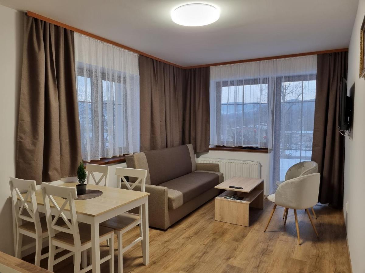 Apartmany U Petra Jeseník Exterior foto