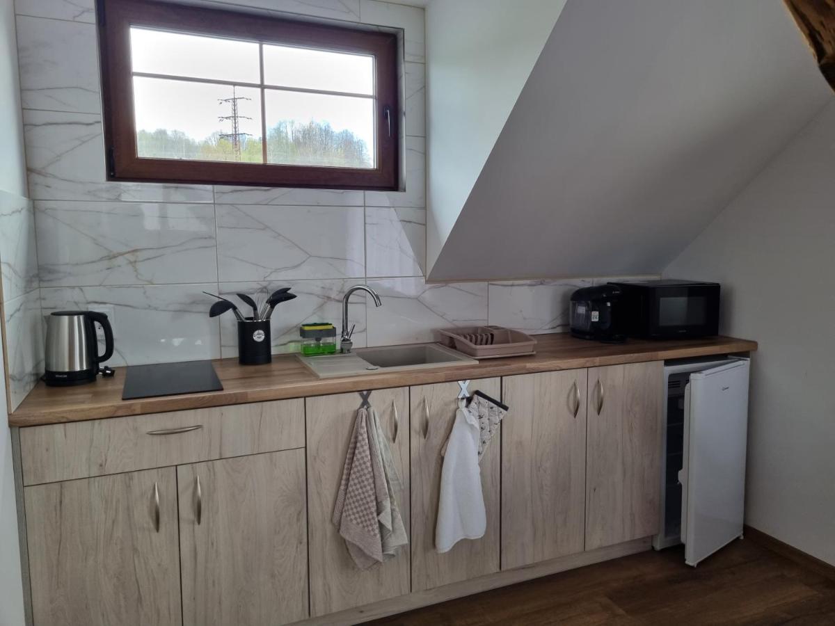 Apartmany U Petra Jeseník Exterior foto